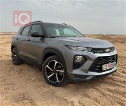 شيفروليه تريل بليزر